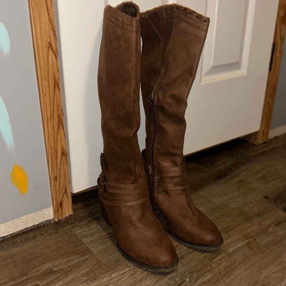 Never worn!